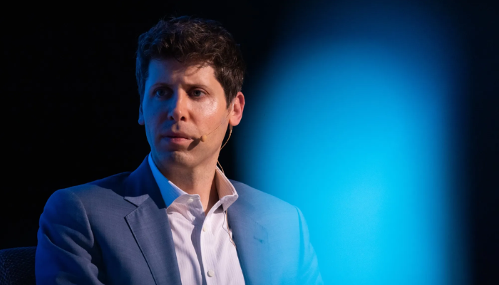 OpenAI to build autonomous AI researcher by 2028- Altman - Businessday NG