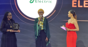 Schneider Electric recognised for gender leadership in Africa