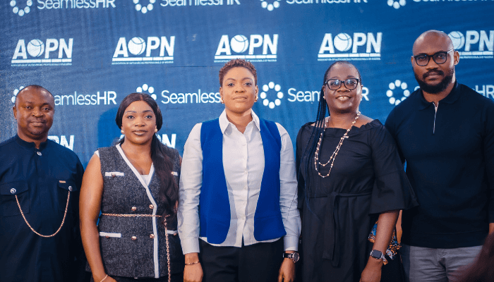 SeamlessHR, group in pact to transform financial operations across outsourcing sector