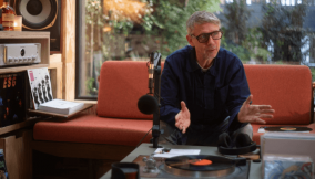 Studio Monkey Shoulder to empower sound innovators with N20m creative fund