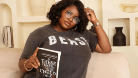 Cynthia Osajibenedict speaks on deep, emotional stories about people’s hidden lives in new book