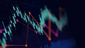A slow-motion market collapse in the making