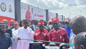 President Tinubu: Anambra visit and the petals of inclusive leadership