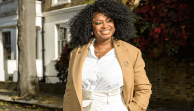 How Toks Aruoture created one of UK’s leading luxury nursery brands