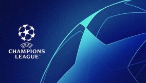 Top 7 goal scorers in the 20242025 Champions League