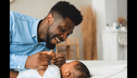 7 traits children inherit only from their fathers