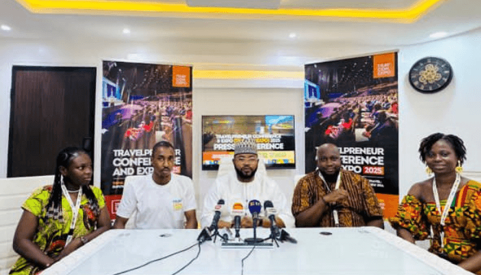 Nigeria’s first travelpreneur confab and expo to revolutionise travel industry