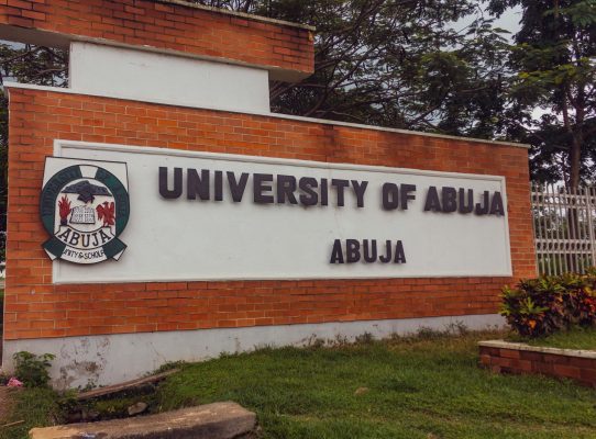 UniAbuja ASUU joins nationwide protest over withheld salaries, unmet agreement