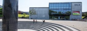 University-of-Southern-Denmark-Campus