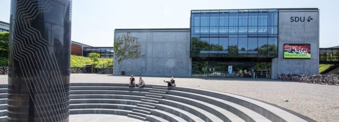 University-of-Southern-Denmark-Campus