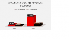 Aradel vs Seplat: Who was the better performer in Q1 2025?