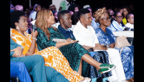#WithChude Live: An attempt to challenge status quo, break barriers to storytelling