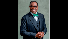 ‘Nigeria needs more rapid economic growth to lift its people out of poverty’