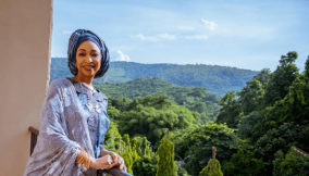 Nigeria to reposition tourism sector with Destination 2030 initiative – Musawa