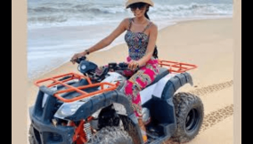 We need beach safari to create fun, boost blue economy -Akinboboye