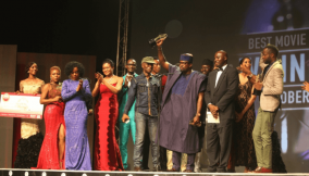 AMVCA’s 11th edition: Opening new chapter for African storytelling