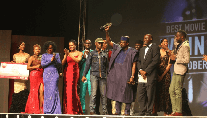 AMVCA’s 11th edition: Opening new chapter for African storytelling