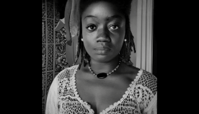 Ronke Komos goes solo at Kokopelli Art Gallery