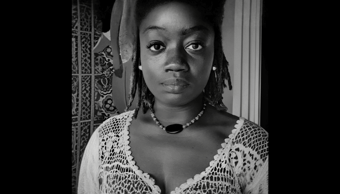 Ronke Komos goes solo at Kokopelli Art Gallery