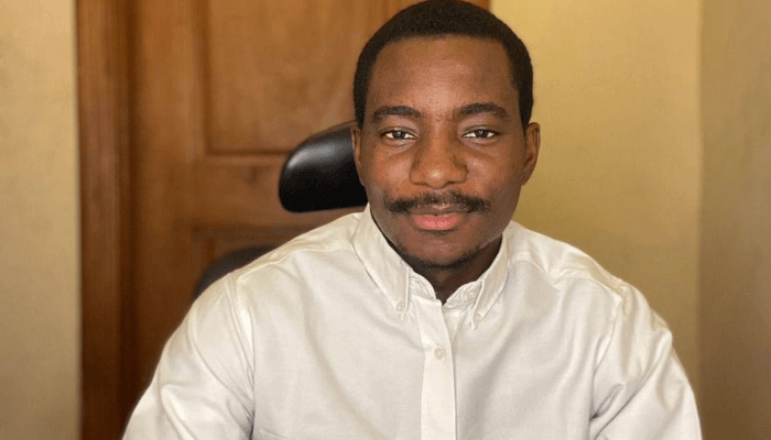 Fintech expert launches AI platform to reshape business banking in Africa