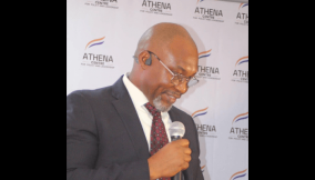 Education Ministry partners Athena Centre on institutional transparency