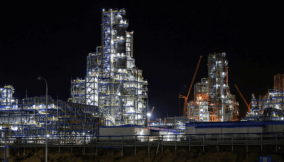 EU to propose end-2027 halt to all Russian gas imports