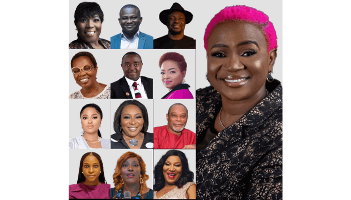 The Wellness Confab: A celebration of Mental Health Awareness, Family