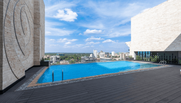 Hyatt expands footprint in Africa, targets 50% room growth by 2030