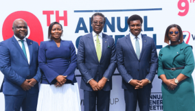 VFD Group shareholders approve N3.17bn dividend payout, 5-for-1 bonus share