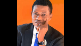 From Asaba to U.S: Victor Achebe maps out global business compliance