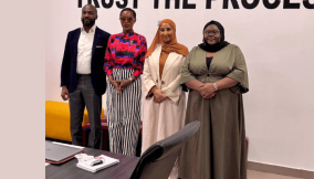 Shagaya lauds Legend Internet listing on NGX