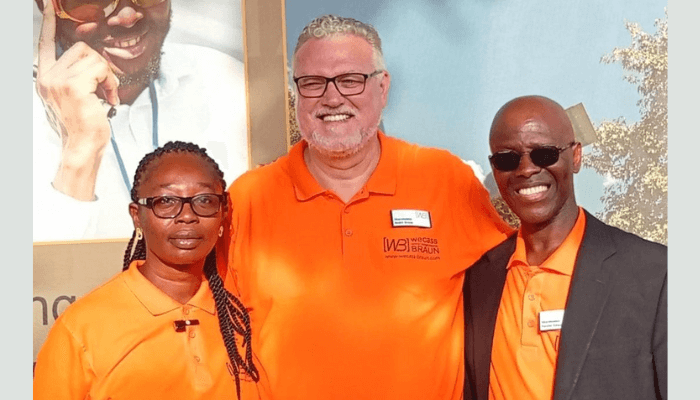 German firm Wecass Braun unveils lighting, solar technologies in Nigeria