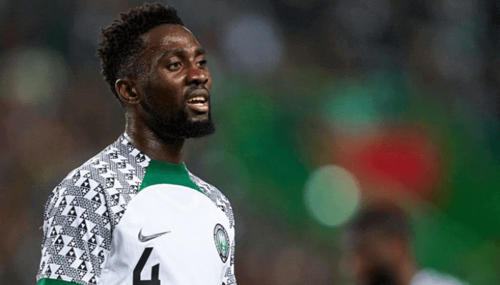 Aina, Iwobi, Salah are my top African players in the Premier League—Ndidi