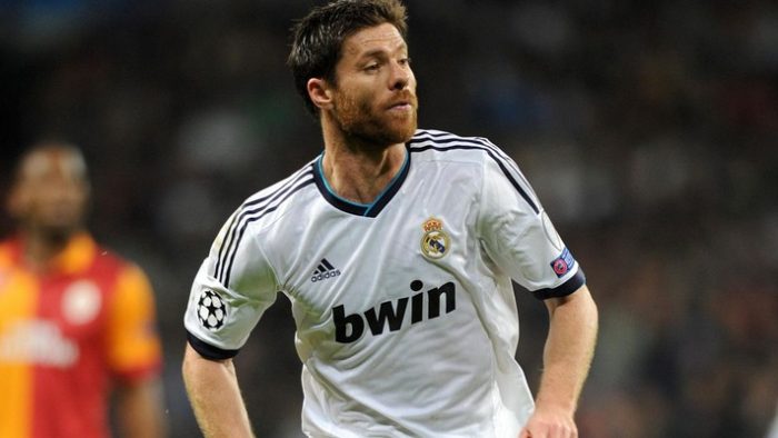 XabiAlonso