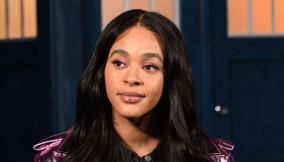 Yinka Bokinni: The Nigerian-British presenter making waves at BBC