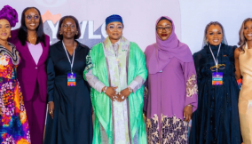 Young Women in Leadership empowers next generation of female leaders with skills to thrive