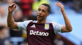 Youri-Tielemans-Aston-Villa
