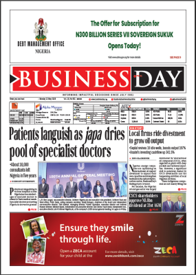 Businessday