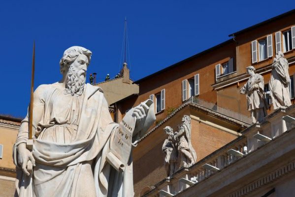 conclave