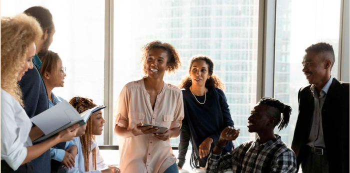 How Gen Z is reshaping work culture from the inside out — Survey