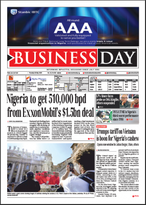 Businessday