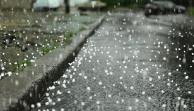 Jos residents scamper for shelter as hailstorm brings chaos