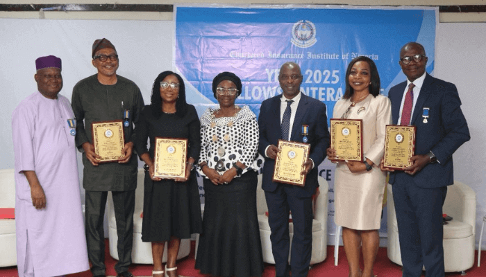 Insurers leverage mentorship, knowledge sharing to grow future professionals