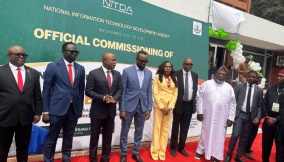 Nigeria’s biggest tech conference opens in Enugu