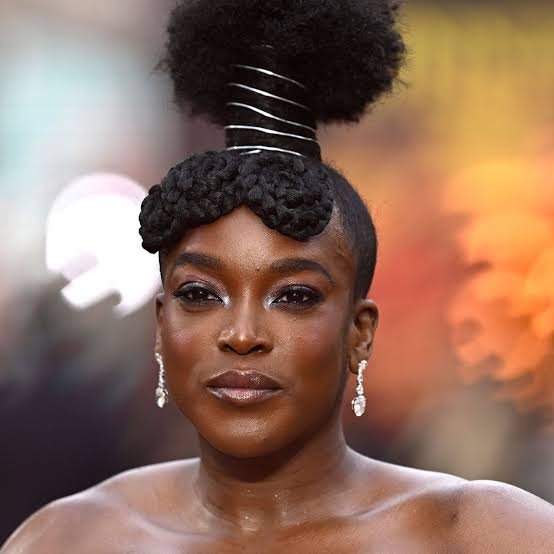 Wunmi Mosaku