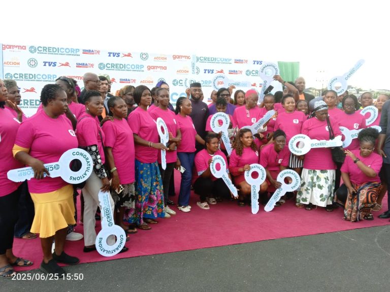 credit-based tricycle scheme in Rivers State
