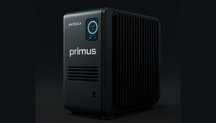 AVZDAX: The Company That Wants to Make Crime Obsolete