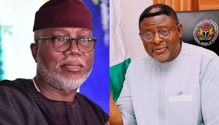 Cross River, Ondo governors hail PPPs as catalyst for growth in Nigeria