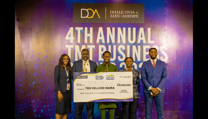 Experts at DOA annual TMT business series discuss Nigeria’s digital future