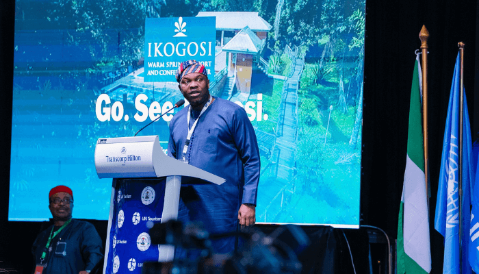 Glocient Hospitality showcases breathtaking offerings at 68th CAF in Abuja